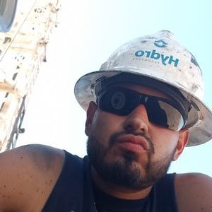 Meet your Posher, Brandon